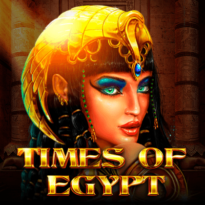 Times Of Egypt