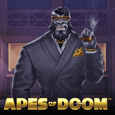 Apes of Doom