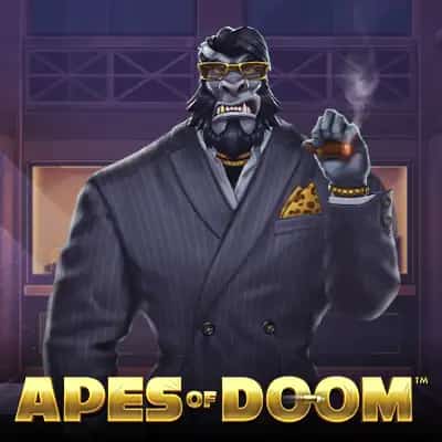 Apes of Doom