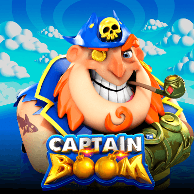 Captain Boom
