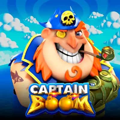 Captain Boom