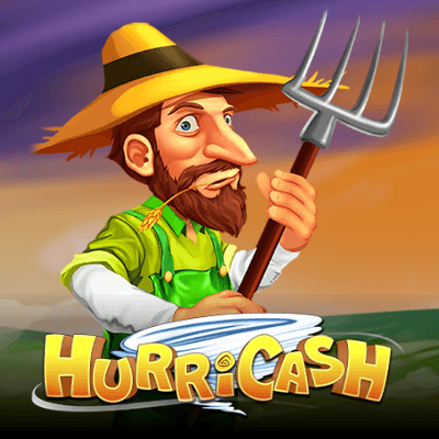 HurriCash