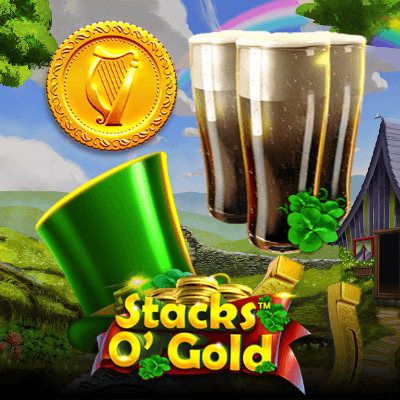 Stacks O'Gold