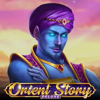 Orient Story Deluxe
