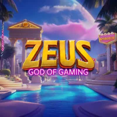 Zeus God of Gaming