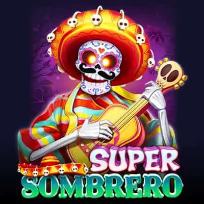 Super Sombrero