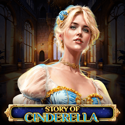 Story of Cinderella