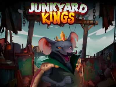 Junkyard Kings