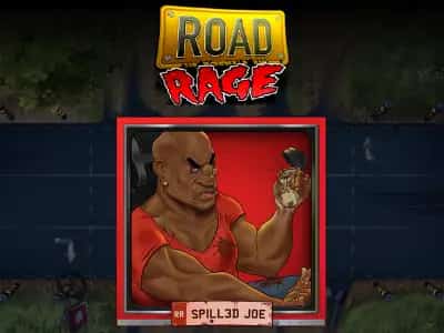 Road Rage
