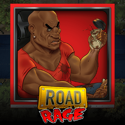 Road Rage