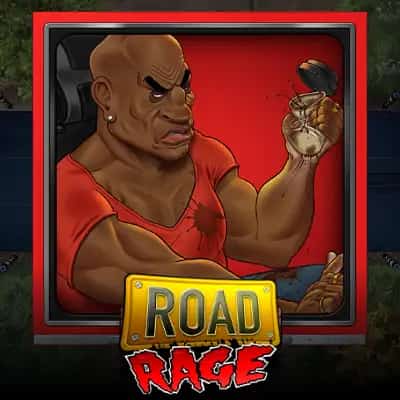 Road Rage