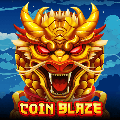Coin Blaze