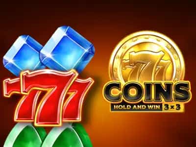 777 Coins Hold and Win