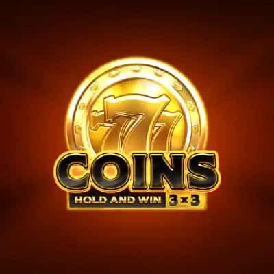777 Coins Hold and Win