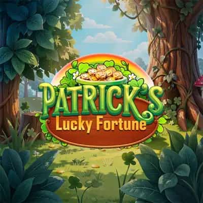 Patrick's Lucky Fortune