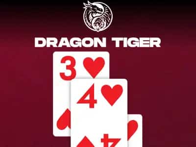 Dragon Tiger