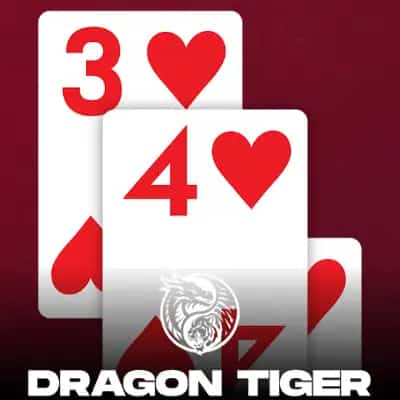 Dragon Tiger