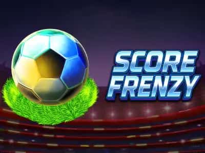 Score Frenzy (Buy Bonus)
