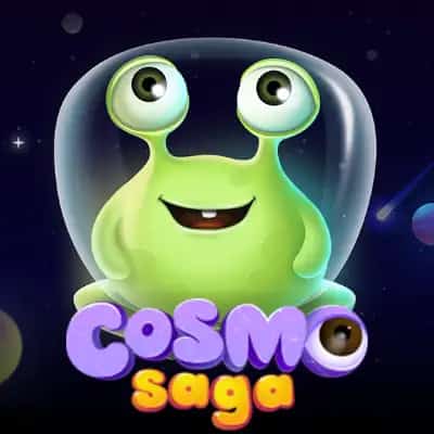 Cosmo Saga