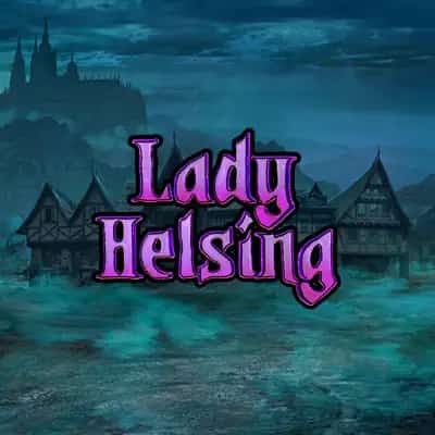 Lady Helsing
