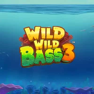 Wild Wild Bass 3