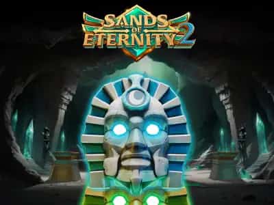 Sands of Eternity 2