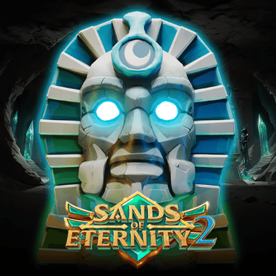 Sands of Eternity 2