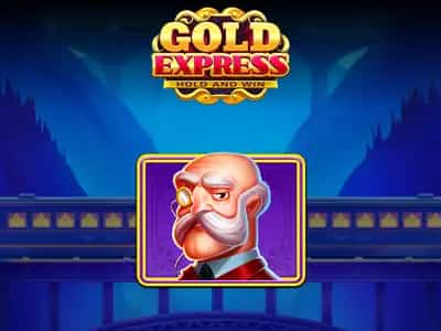 Gold Express