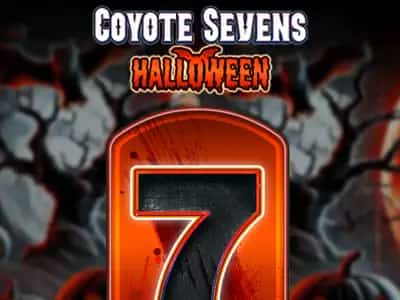 Coyote Sevens Halloween