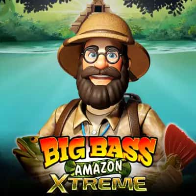 Big Bass Amazon Xtreme