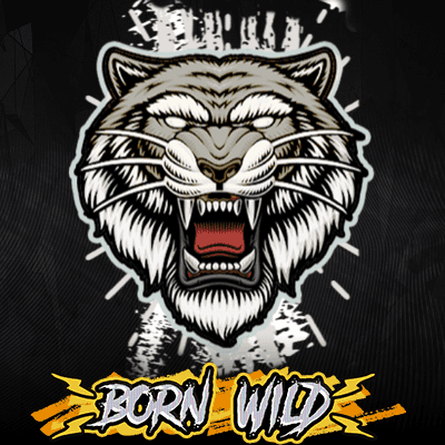 Born Wild