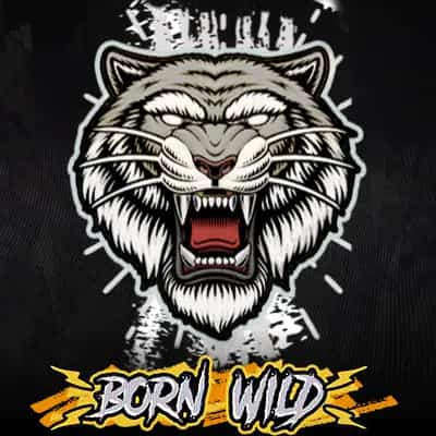 Born Wild