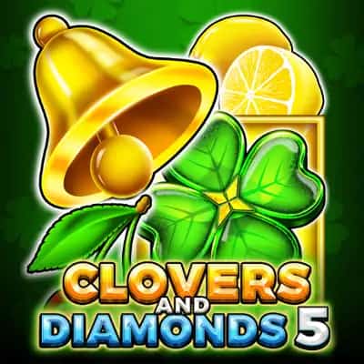 Clovers and Diamonds 5