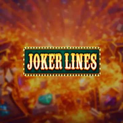 Joker Lines