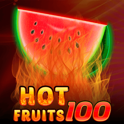 Hot Fruits 100