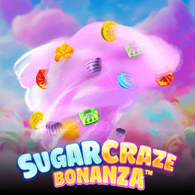 Sugar Craze Bonanza