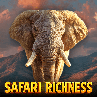 Safari Richness