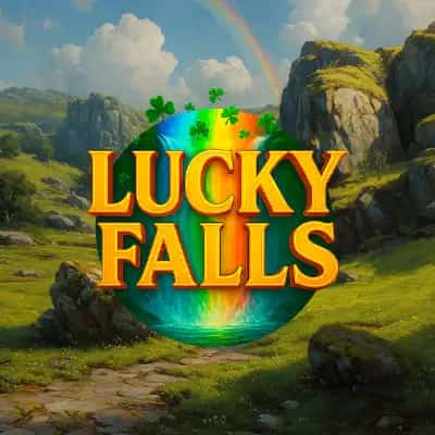 Lucky Falls