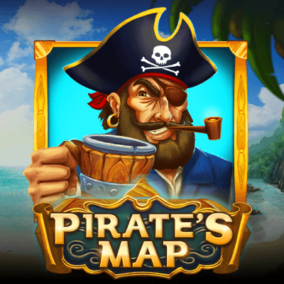 Pirate's Map