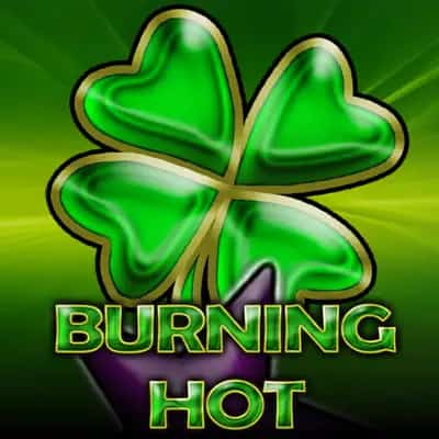 Burning Hot