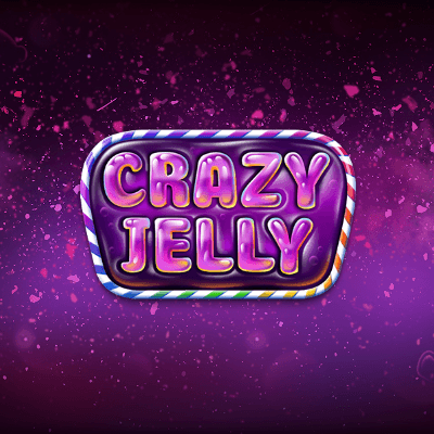 Crazy Jelly