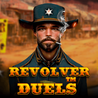 Revolver Duels