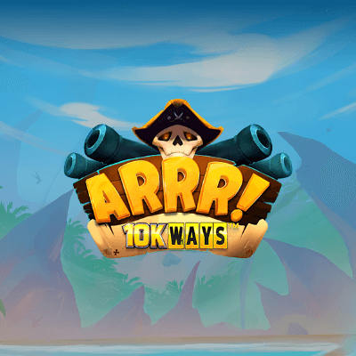 ARRR! 10K Ways