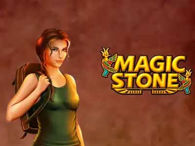 Magic Stone