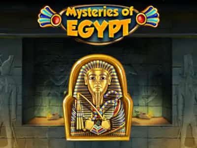 Mysteries of Egypt