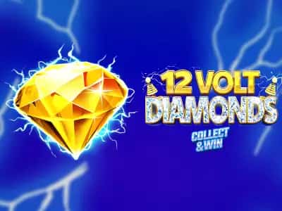 12 Volt Diamonds