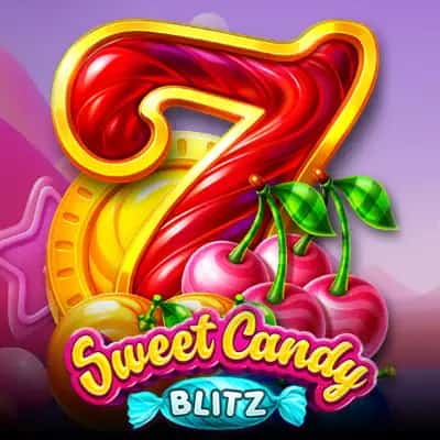 Sweet Candy Blitz