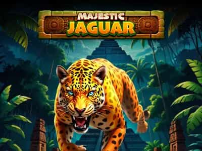 Majestic Jaguar