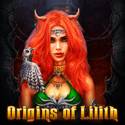 Origins Of Lilith