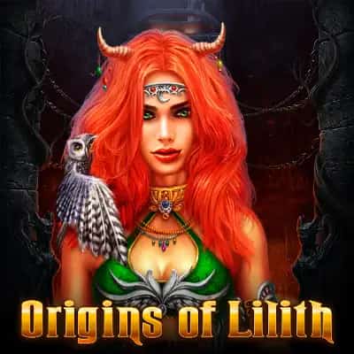 Origins Of Lilith
